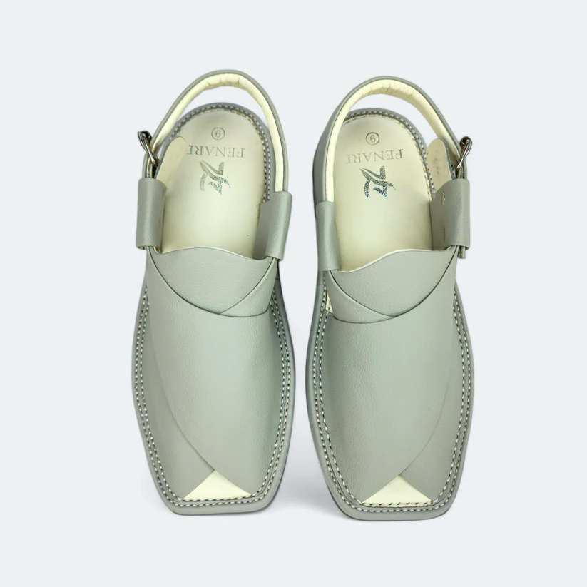 Peshawari Chappal
